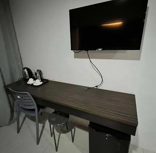 Cityscape - Studio Unit * Mandaue City