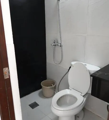 Cityscape - Studio Unit