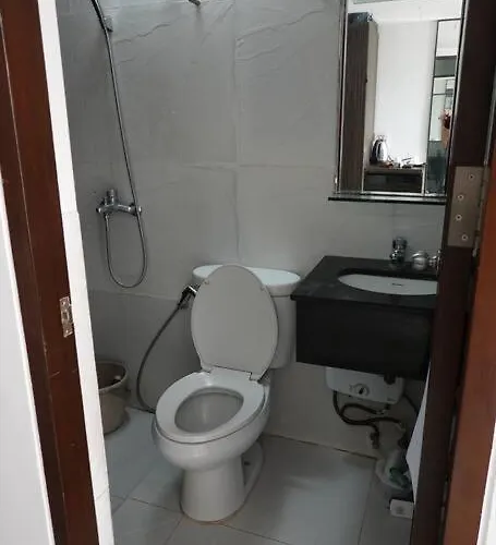 Cityscape - Studio Unit Apartment *