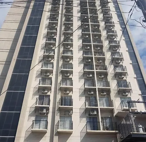 Cityscape - Studio Unit Apartment Mandaue City
