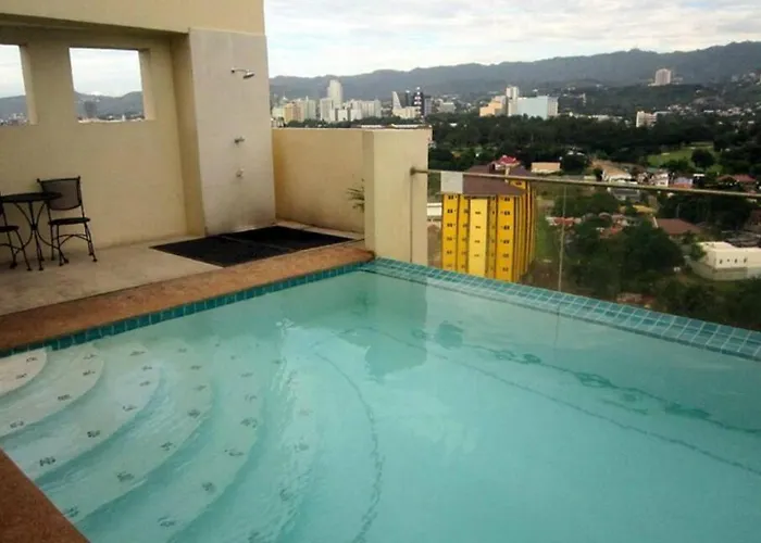 Cityscape - Studio Unit Mandaue City